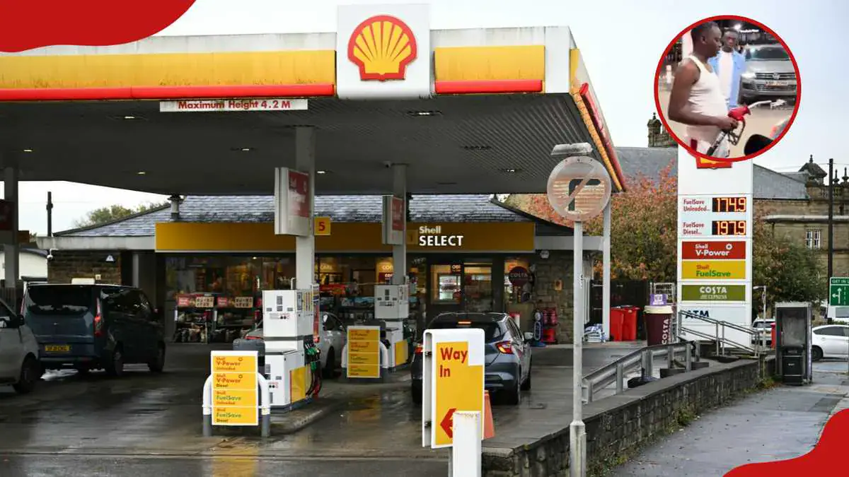 SHELL