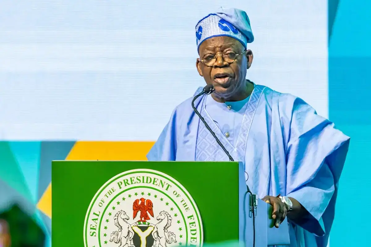 Tinubu Unveils New Pension Guarantees, Assures No Retiree Will Be Abandoned