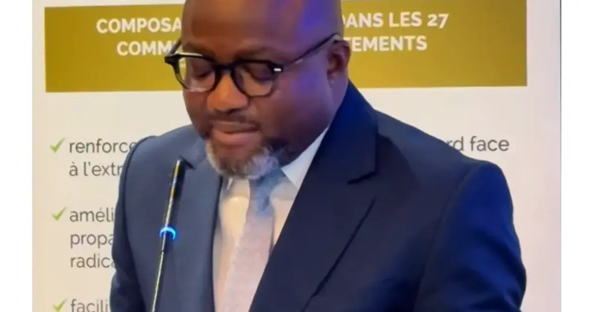 Benin Launches Sixth Phase of FADeC Fund