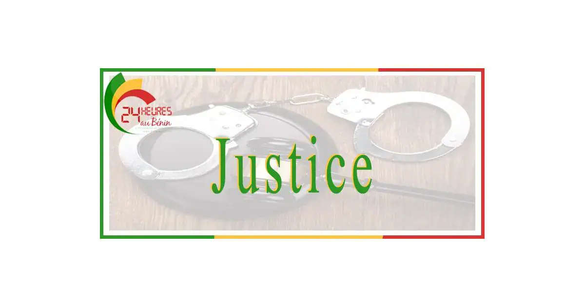 Benin's 'Le Russe' TikToker Faces 5-Year Prison Sentence