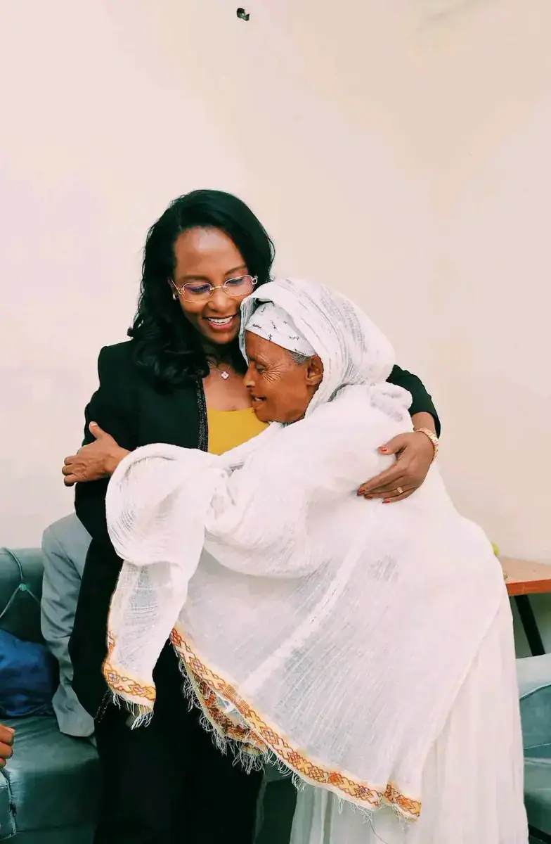 Over 496,000 Homes Built in Addis Ababa in Five Years