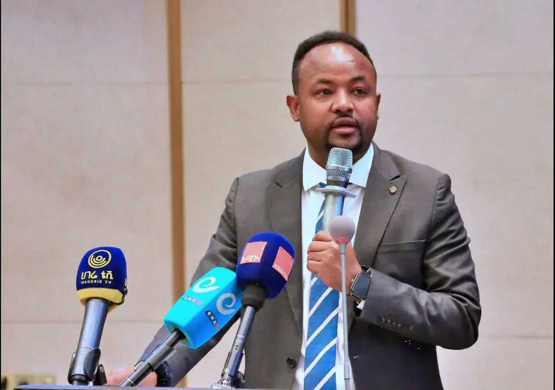 Ethiopia Urged to Leverage Sports Infrastructure for National Development