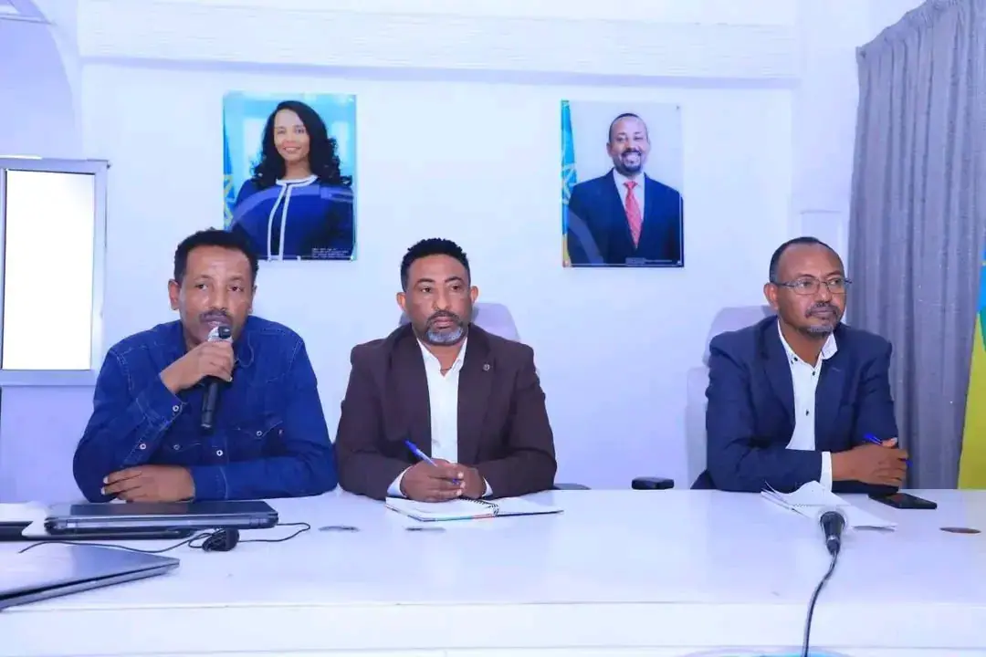 44.5% of Vehicles in Addis Ababa Fail Emissions Test