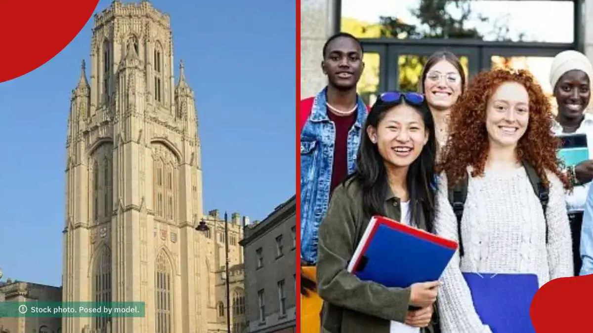 UK university