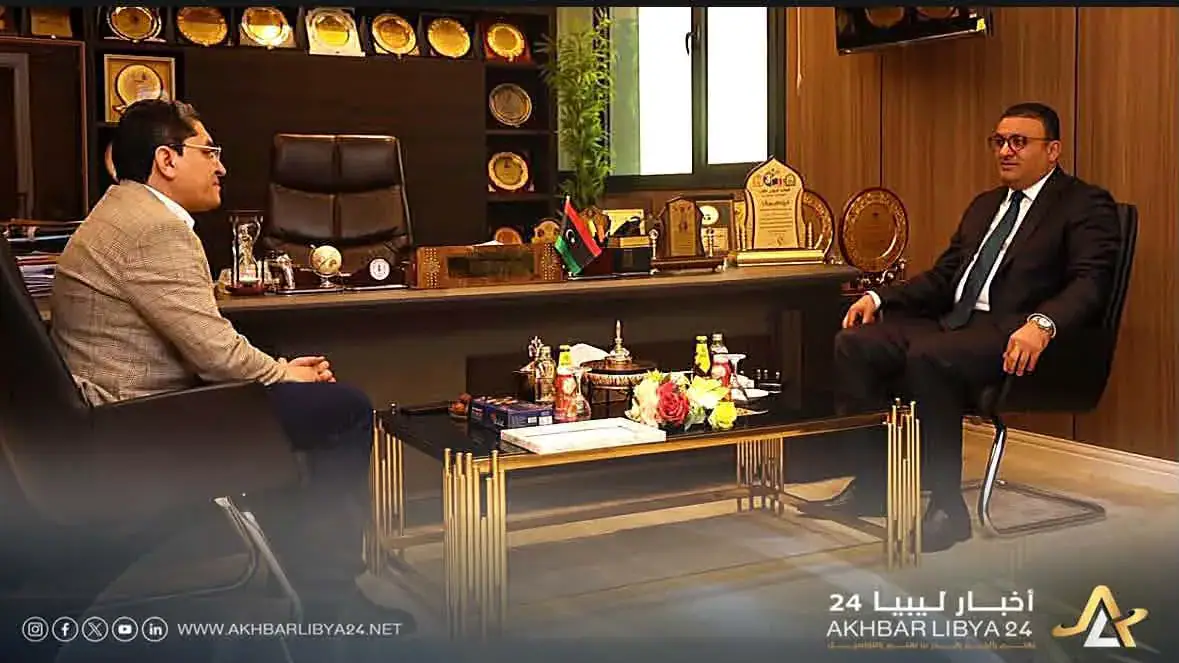 «صناعة كادر ليبي».. رهان على تأهيل الشباب وربط التدريب باحتياجات الاقتصاد الوطني