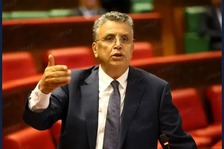 Morocco's Justice Minister Announces Reforms to Detention for Debt