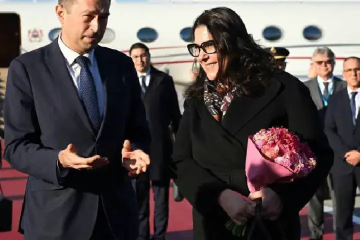 Moroccan Prime Minister Attends Third Russia-Africa Summit in Moscow
