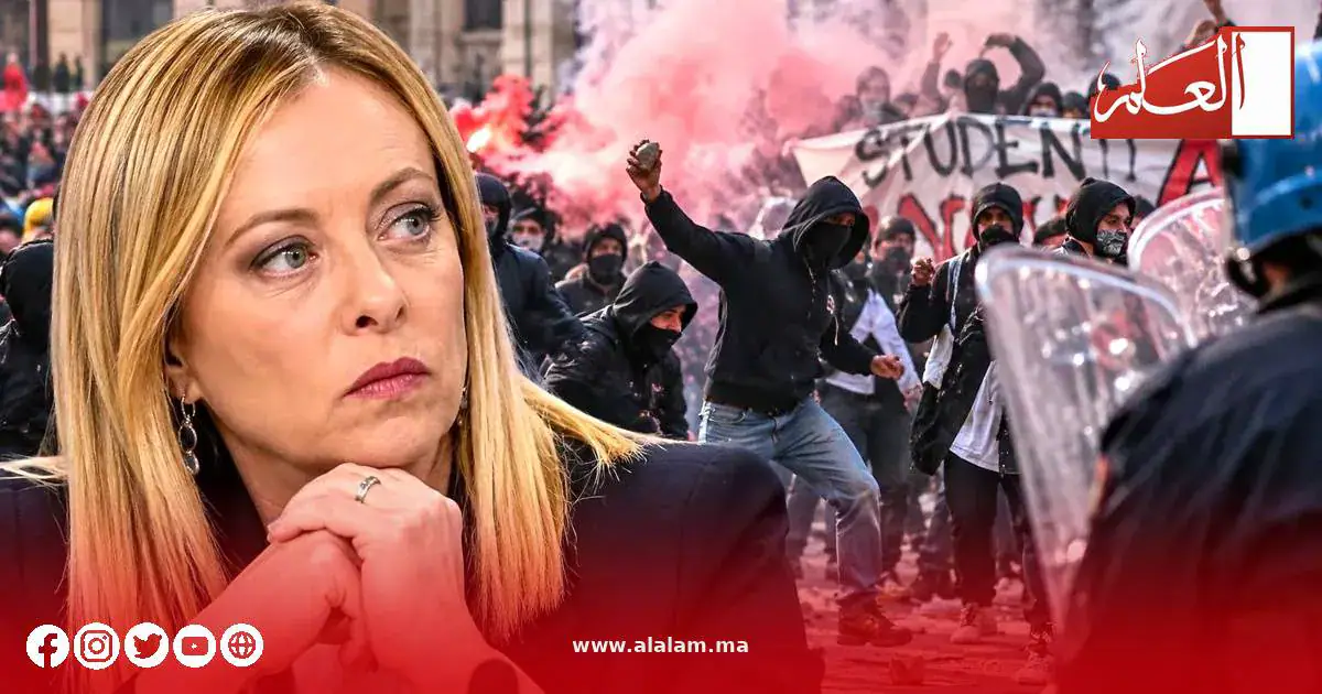 Italian Judiciary Responds to Meloni's Criticism Over Moroccan Citizen's Release