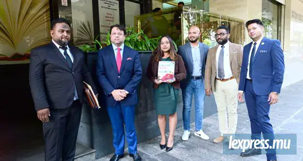 Mauritius' Nouveaux Démocrates Propose 15 Constitutional Reforms