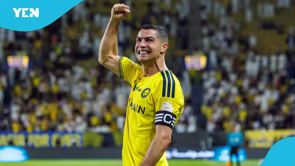 ronaldo