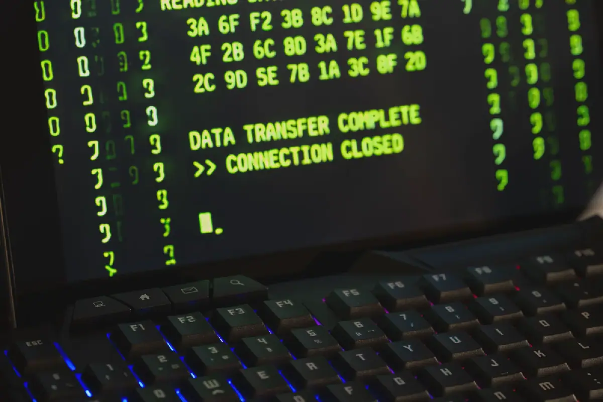 Cybersecurity Expert Warns of Human Link Weakness in Namibia