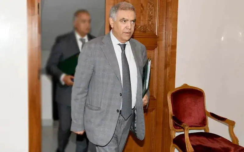Moroccan Government Prepares for 2027 Elections