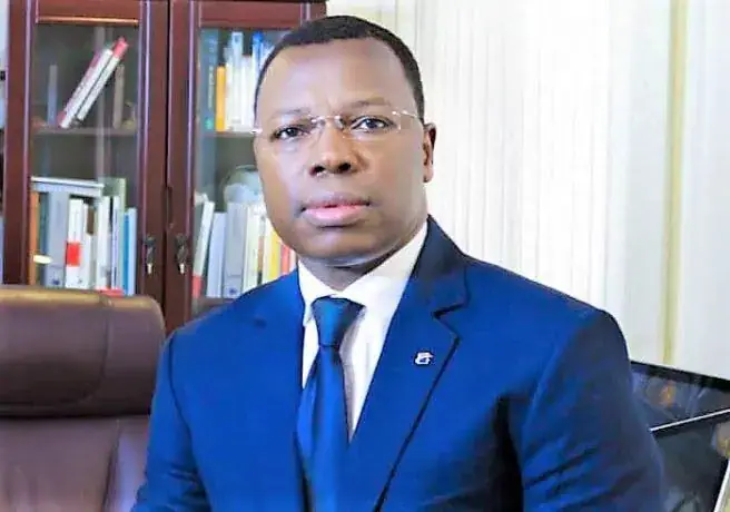 Burkina Faso Businessman Abdoulaye K. Sory Gets Banking Approval for AccordBank Group