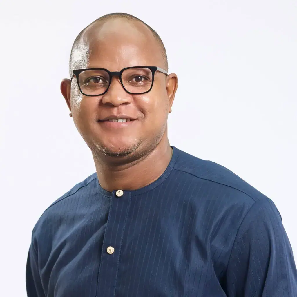 Malian Expert Abdoulaye Yaro Advocates for Youth Empowerment
