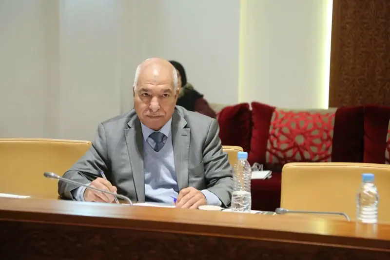 أحمد ابريجة رئيساً لمجموعة “البيضاء للتوزيع” خلفاً لنبيلة الرميلي