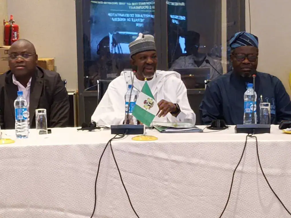 Nigeria, Benin Renew Commitment To Peaceful Boundary Demarcation Process