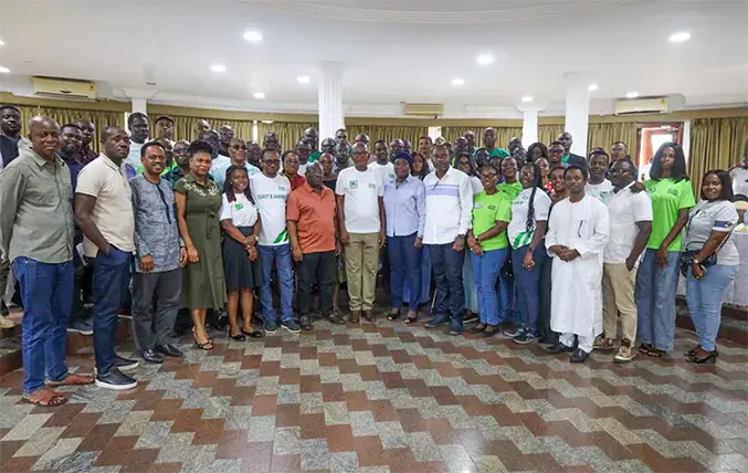 ADB Workers Fear Possible Job Losses