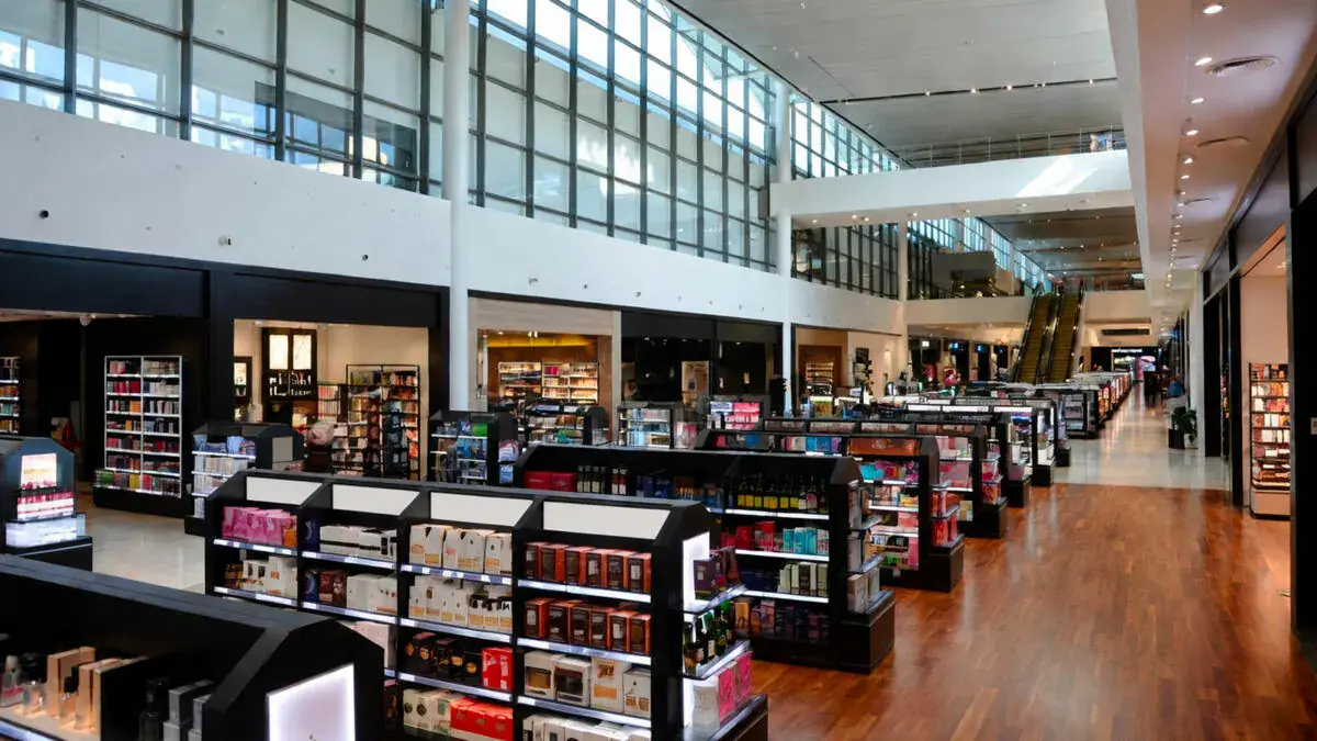 Togo's Opposition Questions Airport Duty-Free Concession