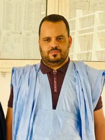 Mauritanian Doctor Complains of Administrative Irregularities