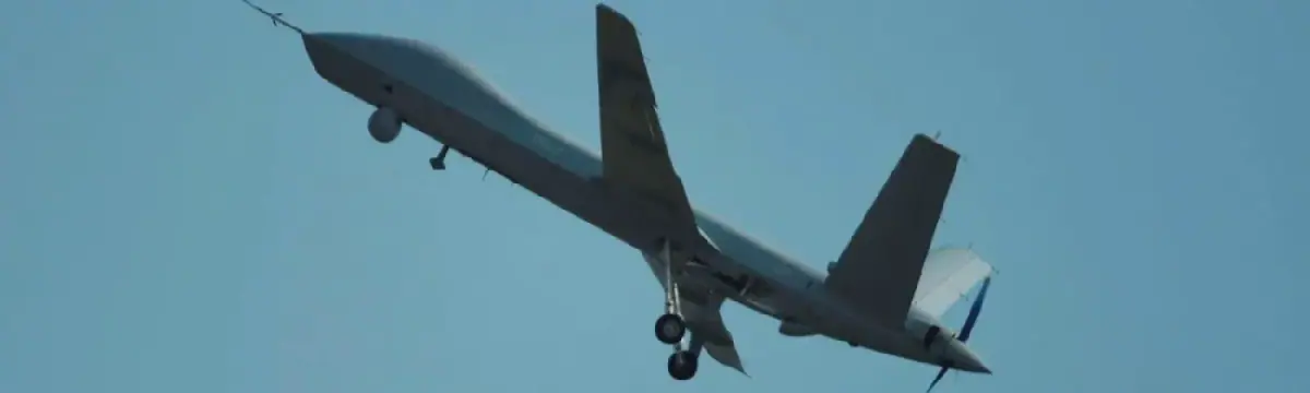 MSF: Dozens killed, 150 injured in Sudanese army Nyala drone strike