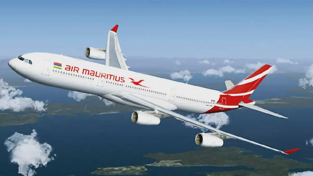 Air Mauritius Reevaluates Fleet Orders Amid Restructuring