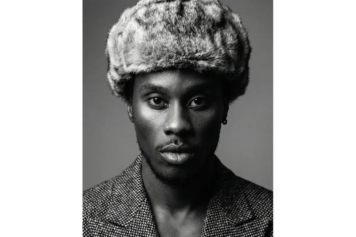 Akiki Dadi’s mission to open doors for Tanzania’s next generation of musicians
