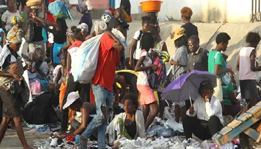Luanda Expected to Become Africa's Most Populous Sub-Saharan City by 2050