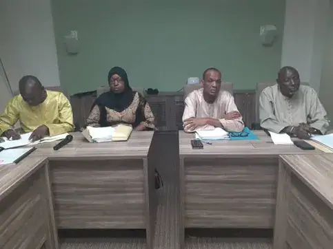 Gambia's Asset Management and Recovery Corporation Liquidation Bill Awaits Cabinet Consideration