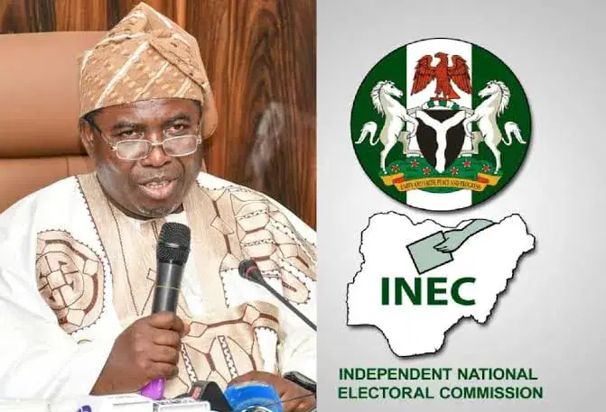 592 candidates seek 52 elective positions in Benue – INEC