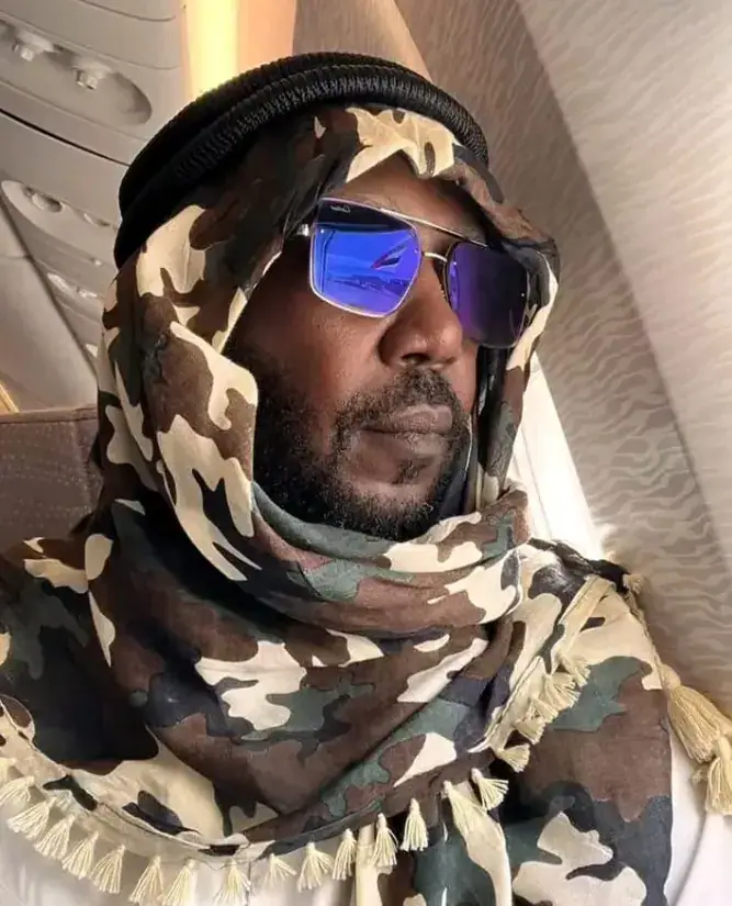 Andrew Kibe Sparks Debate With Controversial Remarks on Kinuthia and Women’s Restrooms