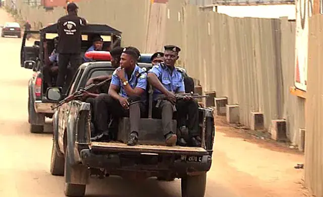 Police Arrest Four Suspects Over N285,000 Fraud in Borno State