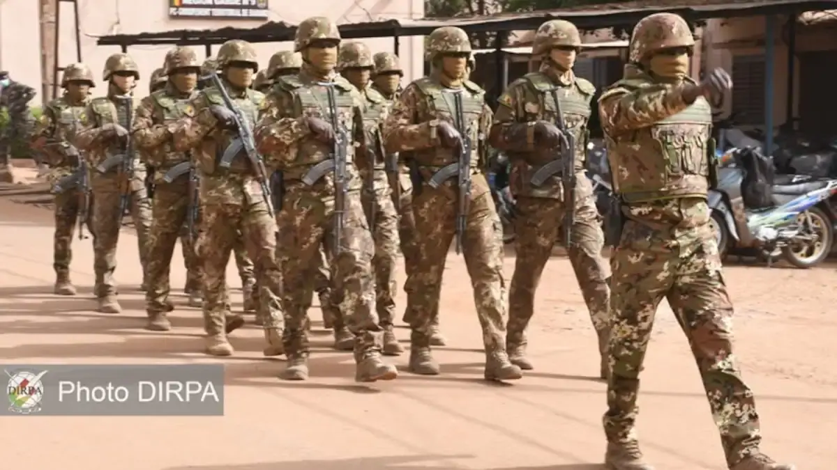 Mali Forces Strike Presumed Terrorist Gatherings Near Timbuktu and Segou