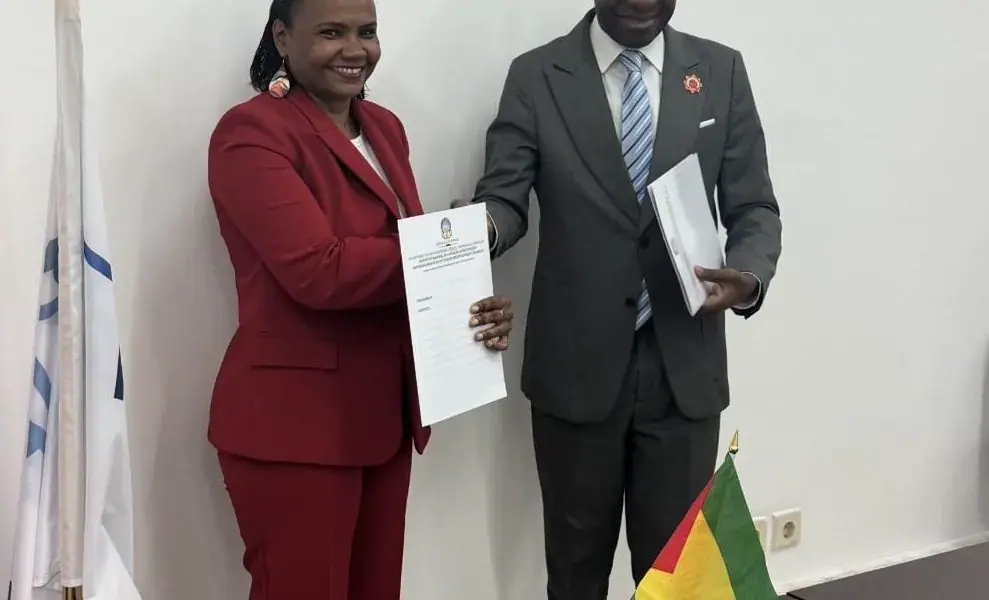 Angola and São Tomé and Principe sign historic agreement to strengthen quality assurance in higher education