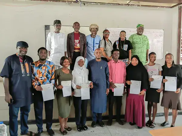 UI ASUU disburses N1.1m scholarship to 11 needy students