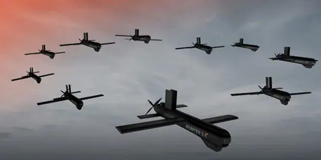 Iran Destroys US Drone Over Strait of Hormuz