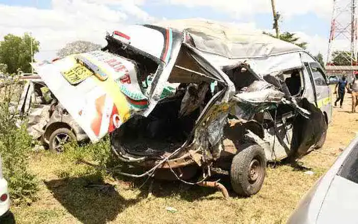 Why experience alone may not be enough to keep matatu passengers safe