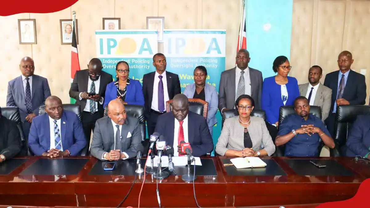 IPOA