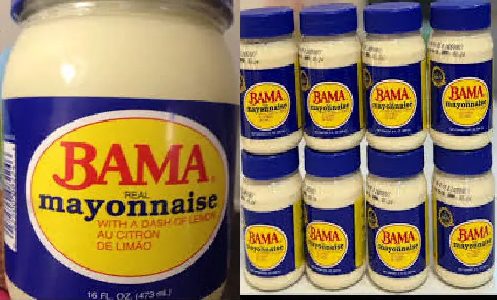Guinée : le ministère du Commerce met en garde contre la consommation de certains lots de mayonnaise BAMA