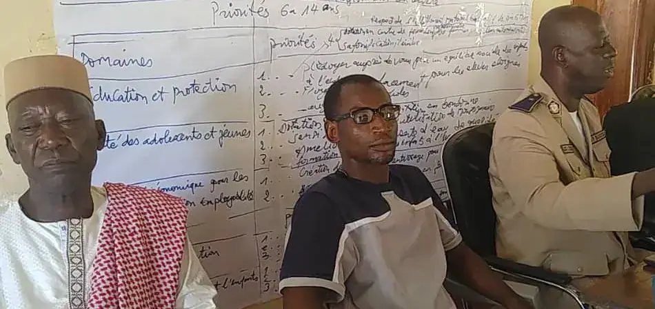 Guinean Sub-prefect Threatens to Cancel Communal Council Session