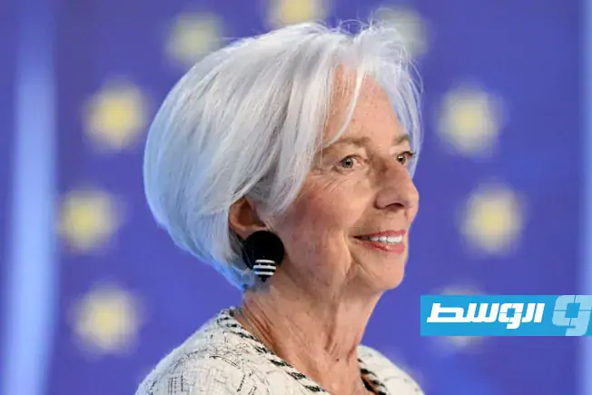 كريستين لاغارد تستقيل من رئاسة المصرف المركزي الأوروبي في فبراير