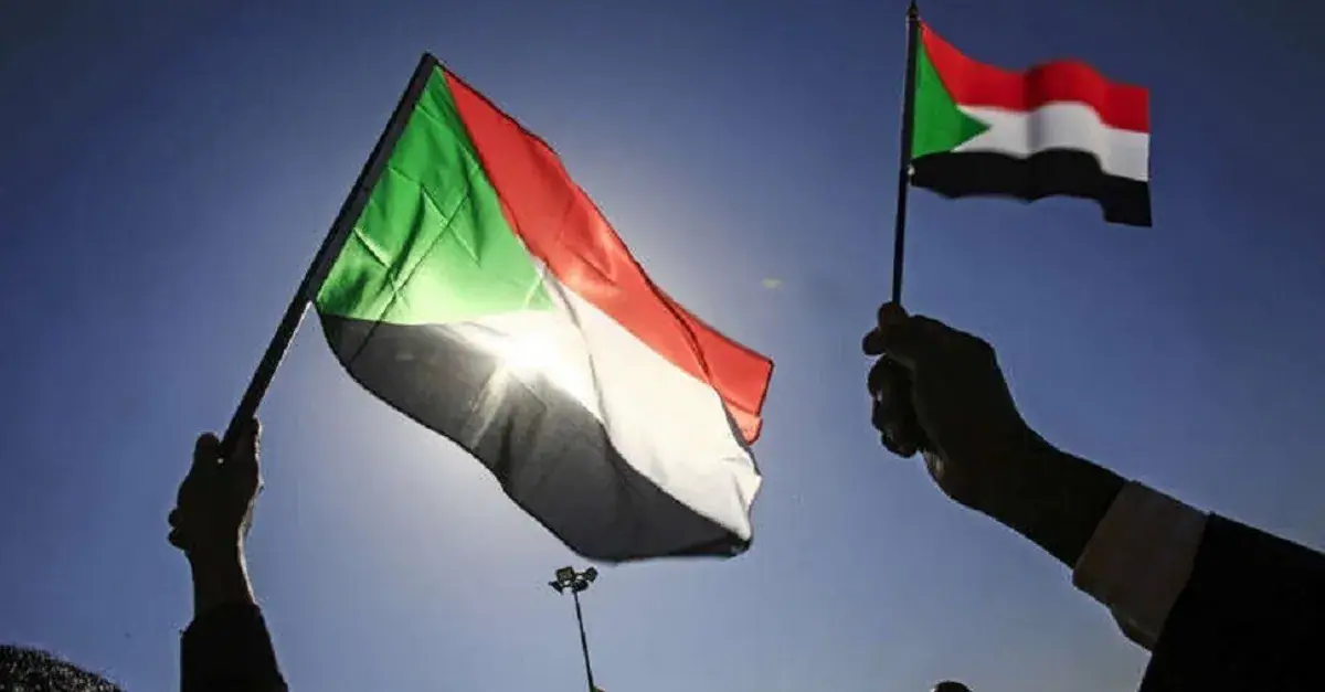 Sudan Accuses Ethiopia of Supporting Rapid Support Forces