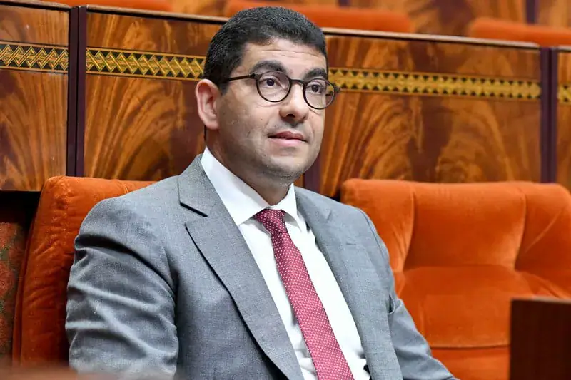 رسمياً.. بنسعيد يتولى الإشراف على قطاع التواصل بهيكلة جديدة
