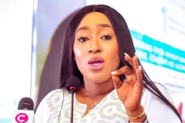 Betta Edu Celebrates 40th Birthday with Humanitarian Outreach to Benue IDPs