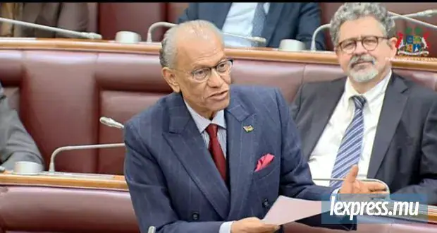 Mauritius Passes Bill to Encourage Offenders to Cooperate with Justice