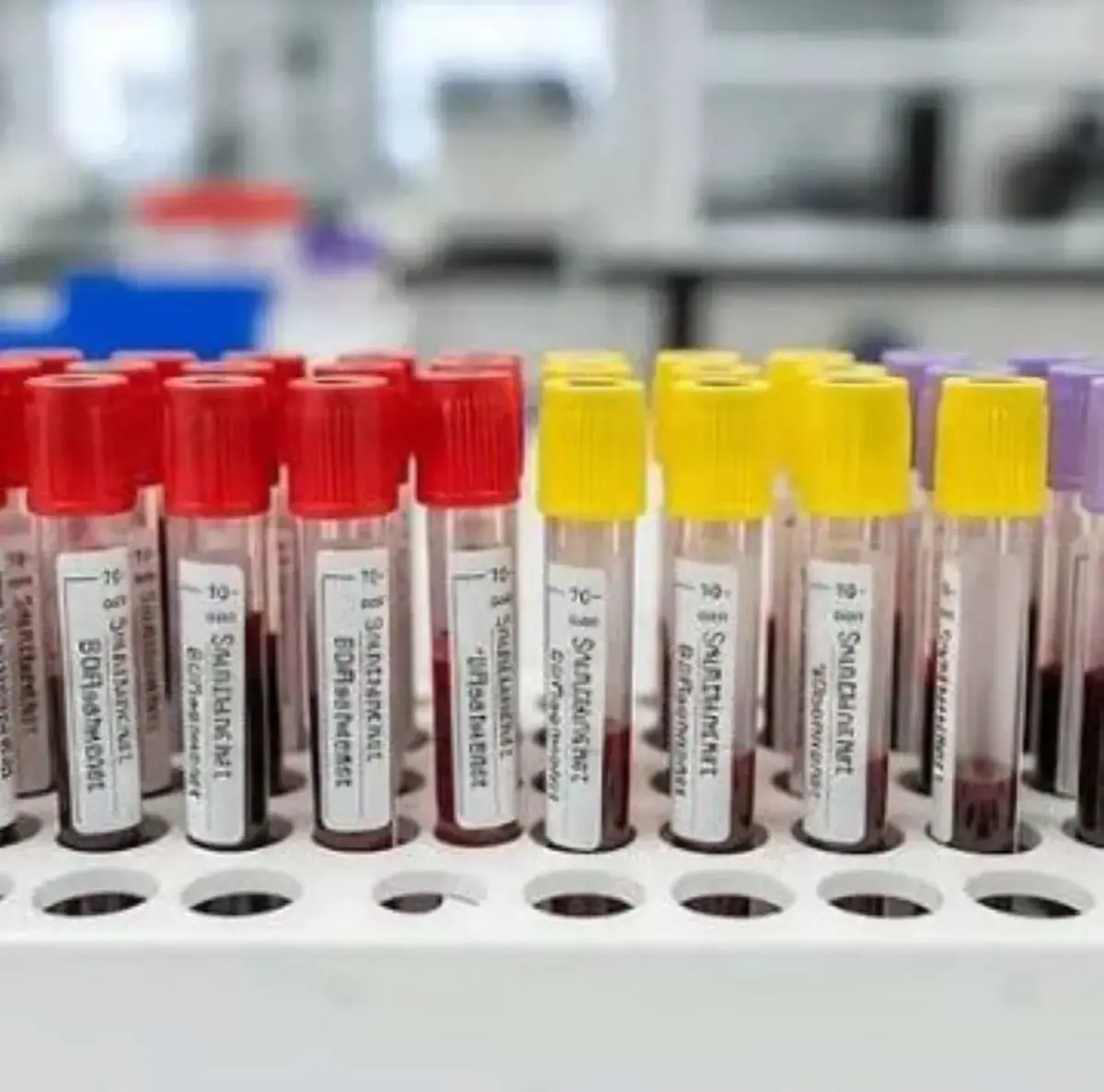 Blood test errors: 4 warning signs Nigerians should not ignore