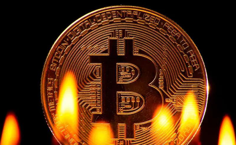 Bitcoin turns 18 this weekend as the world economy gets drunk on crypto