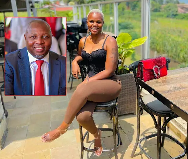 Nakuru Slay Queen Allegedly Linked to Kisii MP's Private Escapades