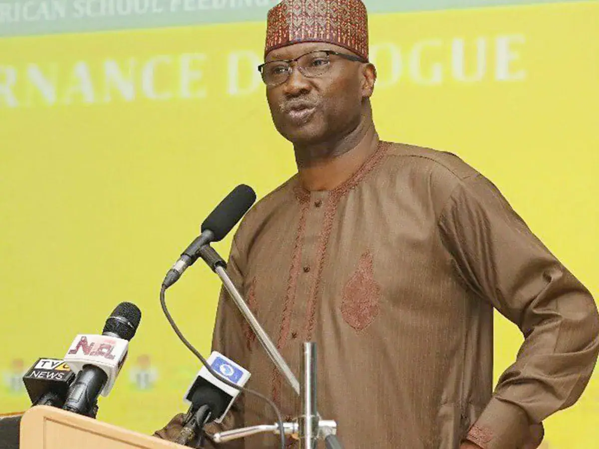 Fear of Career Reprisals Threatens Good Governance – Boss Mustapha