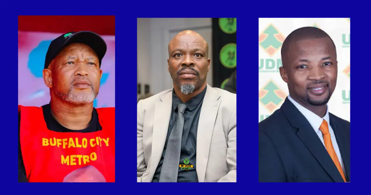 Buffalo City Mayoral Candidates Gear Up for LGE 2026