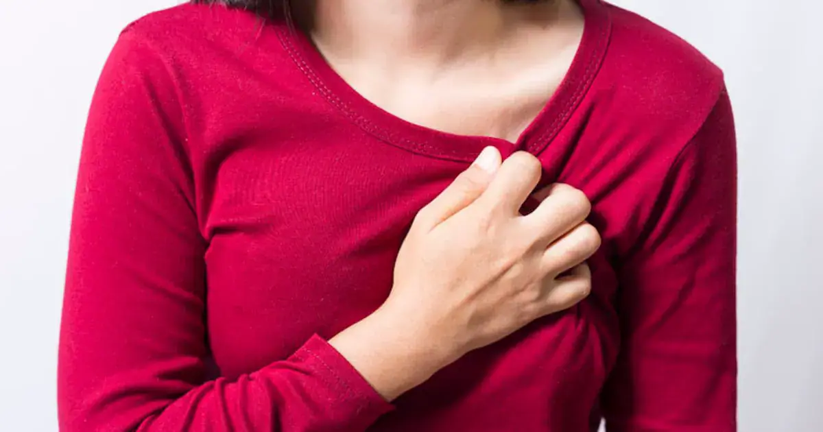 The Heart and Stroke Foundation SA is worried about South Africans who are not seeking treatment for heart issues because they fear they will contract the coronavirus.